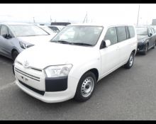 Toyota Succeed 2019