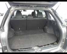 Toyota Corolla Fielder 2015