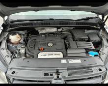 Volkswagen Sharan 2012