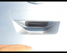 Daihatsu Mira e:S 2019