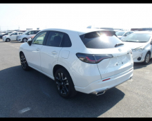 Honda ZR-V 2024