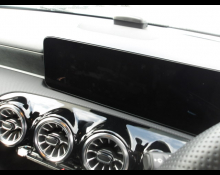Mercedes Benz A-Class 2024