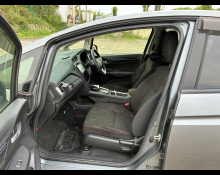 Honda Shuttle 2021