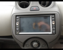 Nissan March 2010