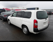 Toyota Probox 2021