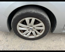 Subaru Impreza G4 2015
