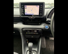 Toyota Yaris 2021
