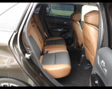 Honda Fit 2020
