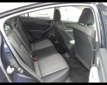 Subaru Impreza G4 2020