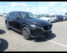 Mazda Cx-5 2020 For Sale and Price