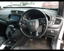 Honda CR-V 2020