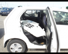 Suzuki Alto 2021