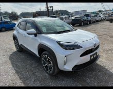 Used Toyota Cars For Sale in Japan At Best Price