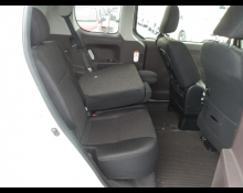 Toyota Spade 2020