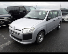 Toyota Probox 2019