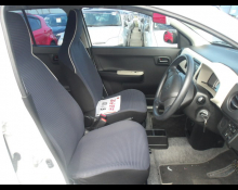 Suzuki Alto 2019