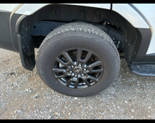 Toyota Land Cruiser 250 2025