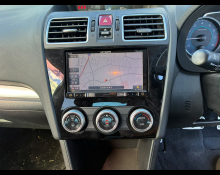 Subaru Impreza G4 2016