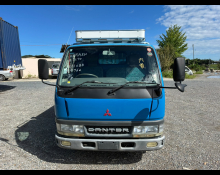 Mitsubishi Canter 2000