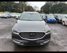 Mazda CX-8 2018