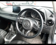 Mazda Mazda2 2021