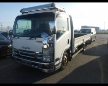 Isuzu Elf 2017