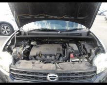 Toyota Corolla Rumion 2011