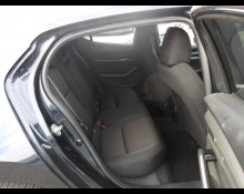 Mazda Mazda3 Fastback 2019