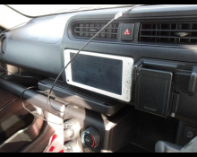 Toyota Probox Van 2018