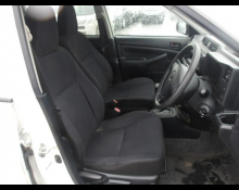 Toyota Probox Van 2018