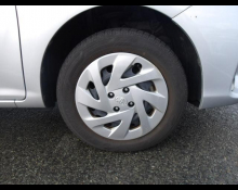 Toyota Corolla Fielder 2018