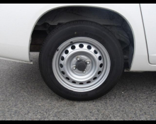 Toyota Probox Van 2018