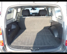 Toyota Probox Van 2019