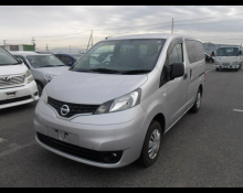 Nissan NV200 2018