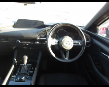 Mazda Mazda3 Fastback 2020