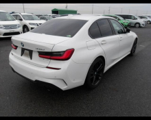 BMW 3 Series 2020