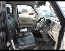 Suzuki Every Wagon 2020