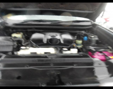 Toyota Land Cruiser Prado 2019