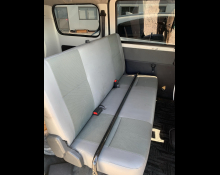 Toyota Liteace Van 2017