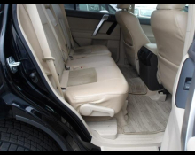 Toyota Land Cruiser Prado 2018