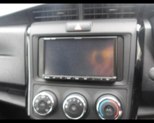 Toyota Corolla Axio 2020