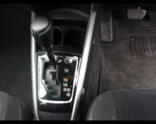 Toyota Corolla Fielder 2018