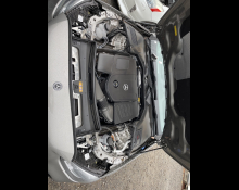 Mercedes-Benz C-Class 2022