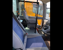 Nissan Civilian Bus 2011