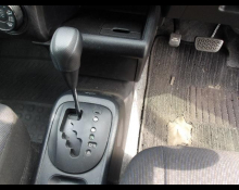 Toyota Succeed Van 2018