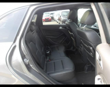 Mercedes-Benz B-Class 2018