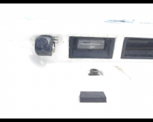 Toyota Corolla Fielder 2018