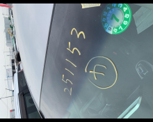 Honda Fit Hybrid 2016