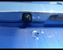 Mitsubishi ek X 2022