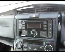 Toyota Corolla Axio 2018